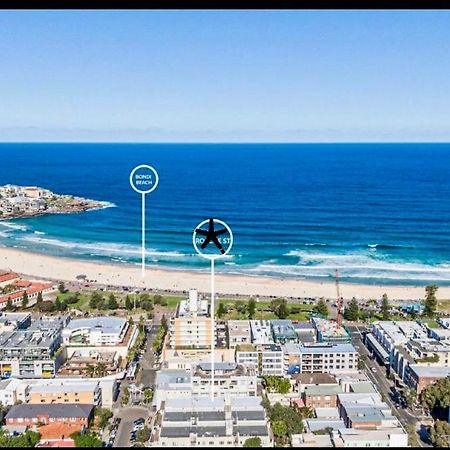 2B Beach Escape @ 89 Roscoe Sidney Exterior foto