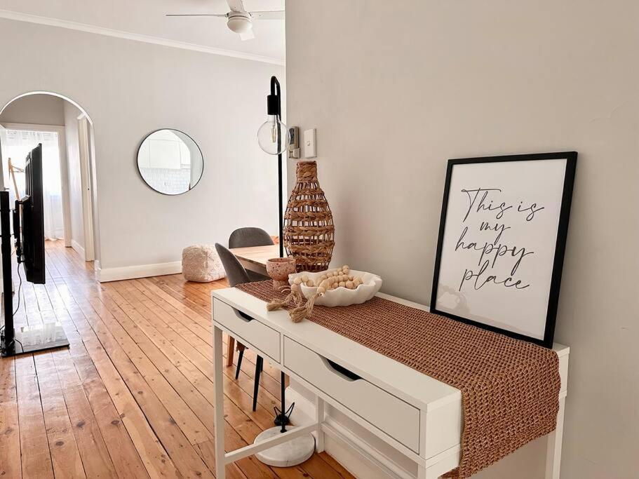 2B Beach Escape @ 89 Roscoe Sidney Exterior foto