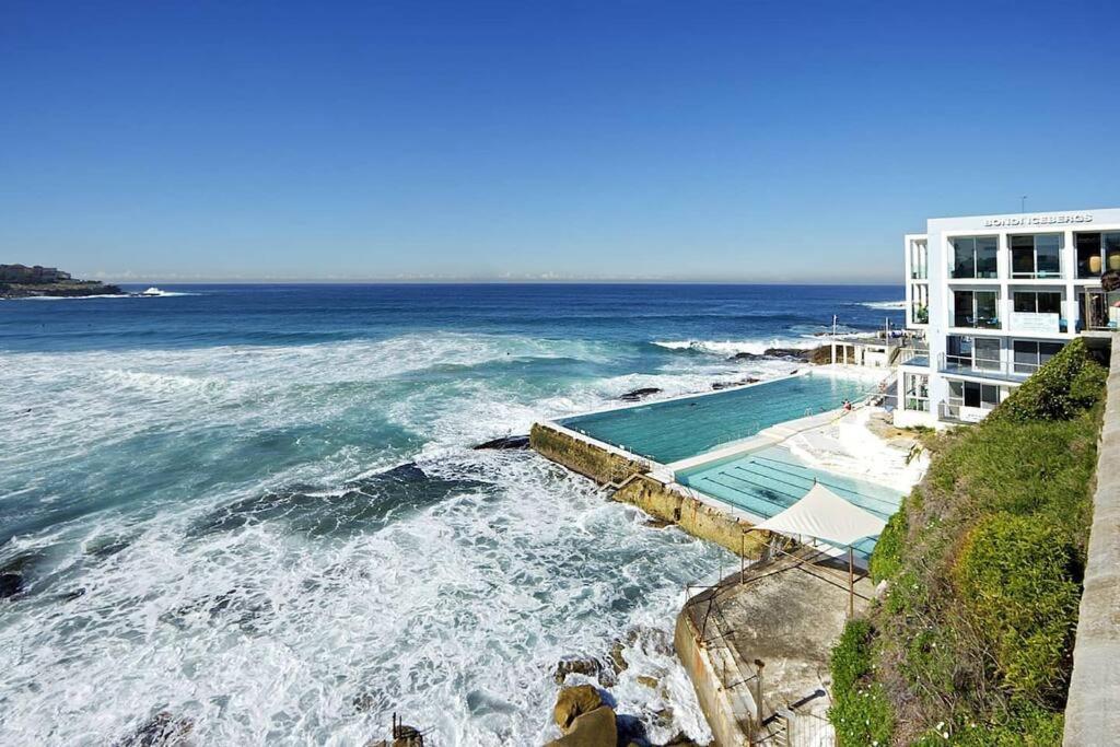 2B Beach Escape @ 89 Roscoe Sidney Exterior foto